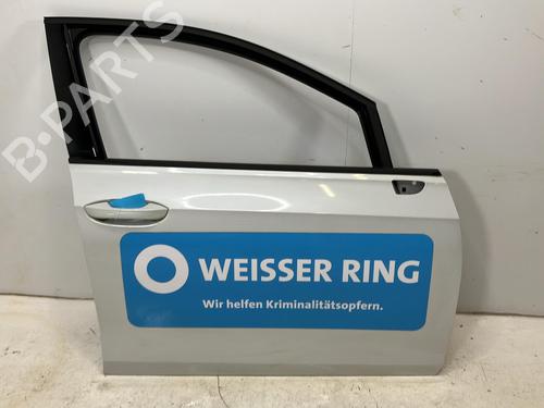 Used Right front door Right front door VW GOLF VIII (CD1, DA1) 1.4 GTE Plug-in Hybrid (150 hp) 34442154 34442154