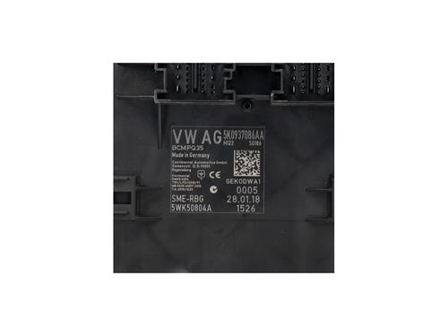 Electronic module VW CADDY IV Box Body/MPV (SAA, SAH) 1.4 TSI | BP38600418M83 - Image 2