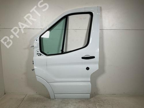 Left front door FORD TRANSIT V363 Platform/Chassis (FED, FFD) 2.0 EcoBlue PBK31-V20125-EB