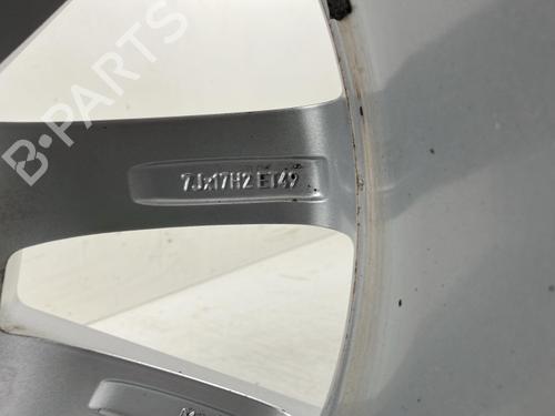 Used Rim Rim SKODA OCTAVIA III (5E3, NL3, NR3) 1.6 TDI (110 hp) 40527711 40527711