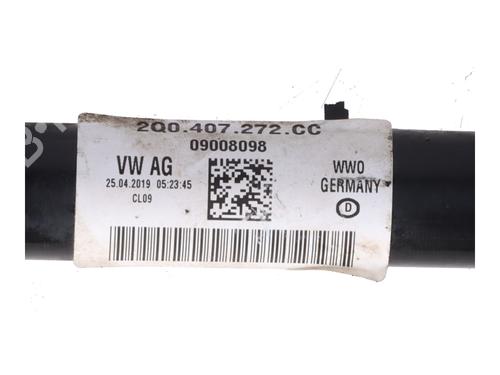 Right front driveshaft SEAT ARONA (KJ7, KJP) 1.0 TSI | BP17366699M39 