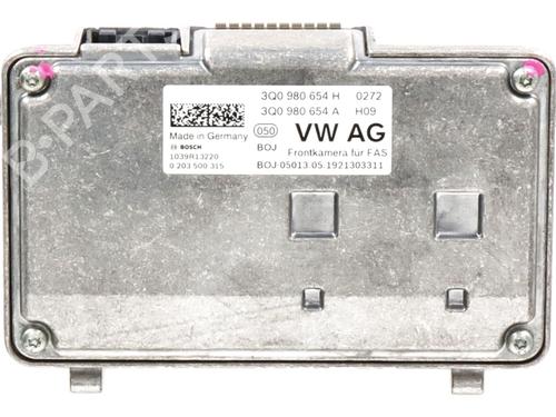 Camera VW PASSAT B8 Variant (3G5, CB5) 2.0 TDI | BP38566925E14 - Image 3