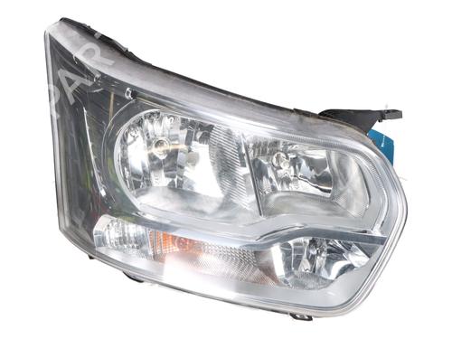 Used Right headlight Right headlight FORD TRANSIT V363 Platform/Chassis (FED, FFD) 2.0 EcoBlue (170 hp) 34606859 34606859