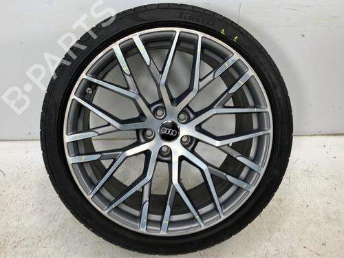 Fælk AUDI R8 Spyder (4S9, 4SR) 5.2 FSI quattro | BP33884724C45 - Image 37