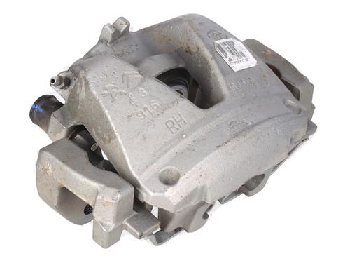 Used Right front brake caliper Right front brake caliper OPEL VIVARO C Van (K0) VIVARO-E HYDROGEN (136 hp) 39921215 39921215