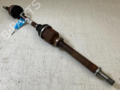 Used Right front driveshaft Right front driveshaft 39097579 39097579