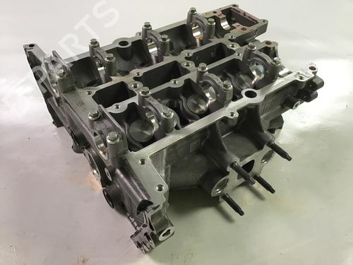 Used Cylinder head FORD FOCUS IV (HN) 1.0 EcoBoost (125 hp) 19101366