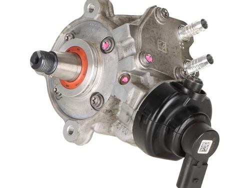 Used Injection pump VW GOLF VIII Variant (CG5, DB5) 2.0 TDI (150 hp) 28194033