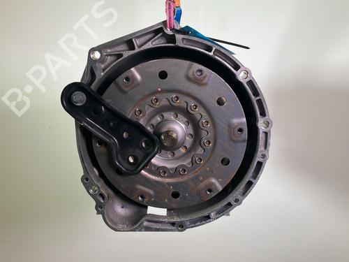 Used Gearbox Gearbox BMW 1 (F20) 120 d (190 hp) 36237441 36237441