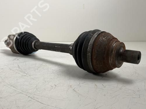 Used Other Other AUDI A3 Sportback (8YA, 8YF) RS3 TFSI quattro (407 hp) 39927392 39927392