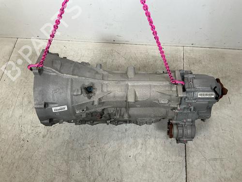 Gearbox BMW X1 (E84) sDrive 18 d | BP19673698M3 