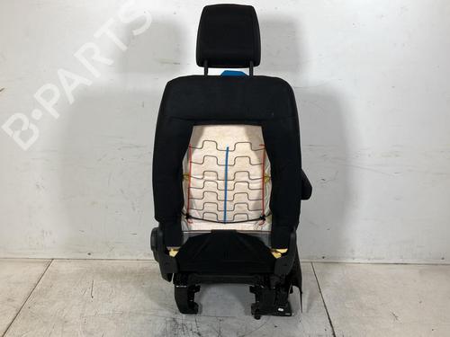 Left front seat FIAT SCUDO Van 1.5 Multijet 120 (506) | BP39919235C15 - Image 4