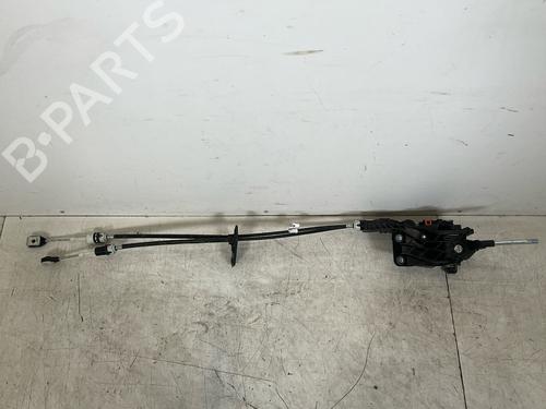 Automatic gearbox selector FORD TRANSIT V363 Platform/Chassis (FED, FFD) 2.0 EcoBlue | BP19582063M91 
