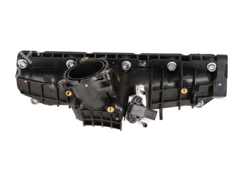 Intake manifold VW MULTIVAN T6 (SGF, SGM, SGN, SHM, SHN) 2.0 TDI 4motion | BP28326877M70 