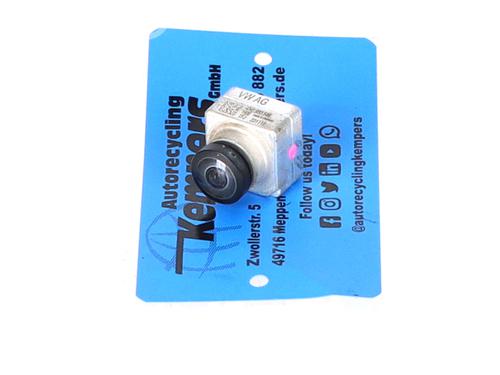 Telecamera AUDI Q8 (4MN, 4MT) 55 TFSI e quattro (381 hp) 31637155