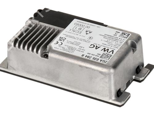 Electronic module VW TAIGO (CS1) 1.0 TSI | BP39928651M83 - Image 2