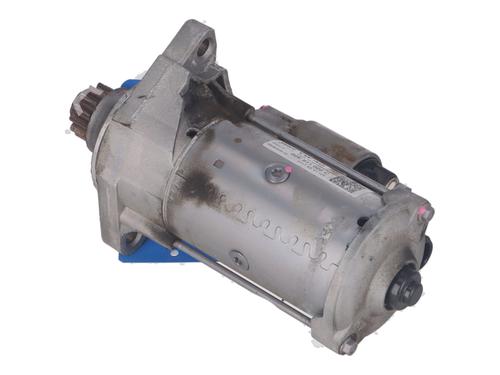 Used Starter VW PASSAT B8 Variant (3G5, CB5) 2.0 TDI (190 hp) 17470689