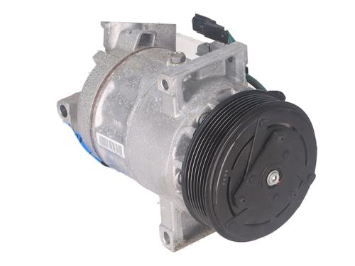 AC compressor MITSUBISHI COLT VII Hatchback (VB_) 1.0 MPi (VBXG0) | BP39918483M34 - Image 3