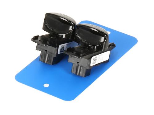 Left front window switch FIAT 500 (312_) 1.0 Mild Hybrid (312.AYD1B) | BP35931327I27 - Image 2