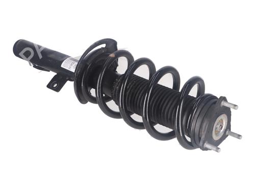 Right front shock absorber FORD TRANSIT V363 Platform/Chassis (FED, FFD) 2.0 EcoBlue | BP20137676M17 