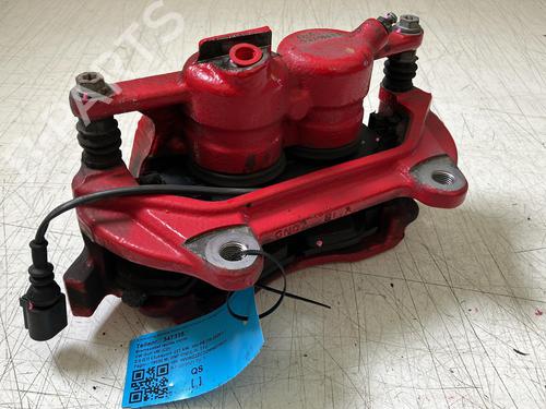 Right front brake caliper VW GOLF VIII (CD1, DA1) 2.0 GTI Clubsport | BP39157176M104 - Image 2