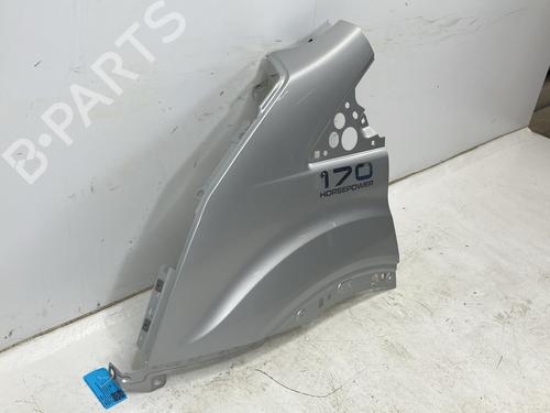 Forskærm venstre FORD TRANSIT V363 Platform/Chassis (FED, FFD) 2.0 EcoBlue | BP33876570C41 - Image 2