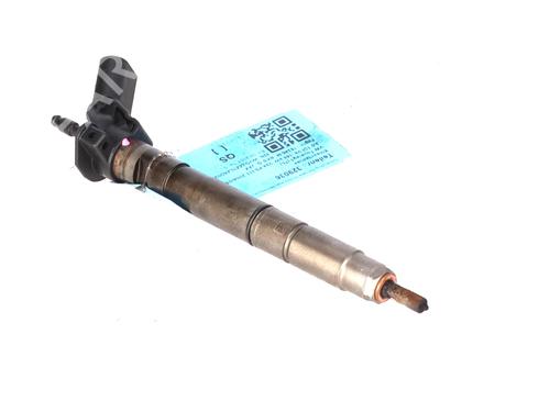 Used Injector Injector 37081012 37081012