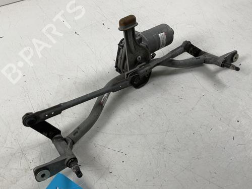 Front wiper motor RENAULT TRAFIC III Van (FG_) 1.6 dCi 95 (FGMJ, FGMR) | BP38412204M29 - Image 2