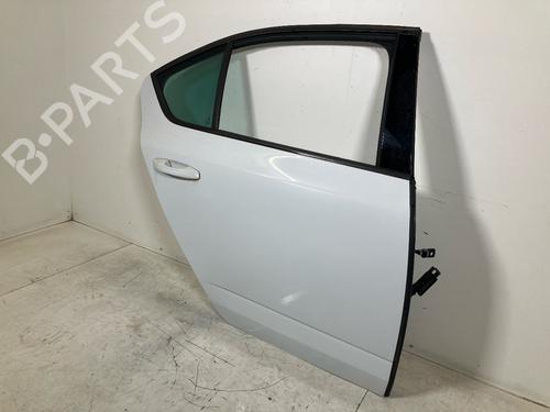 Right rear door SKODA OCTAVIA III (5E3, NL3, NR3) 1.4 TSI | BP30401513C5 