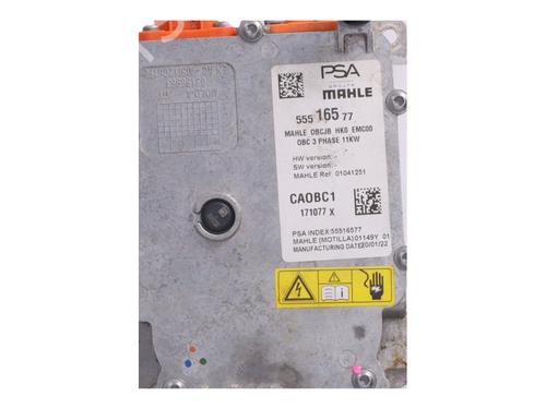 Electronic module OPEL VIVARO C Van (K0) VIVARO-E HYDROGEN | BP39920865M83 - Image 3
