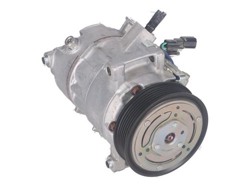 AC compressor FORD TRANSIT V363 Platform/Chassis (FED, FFD) 2.0 EcoBlue | BP20137657M34 