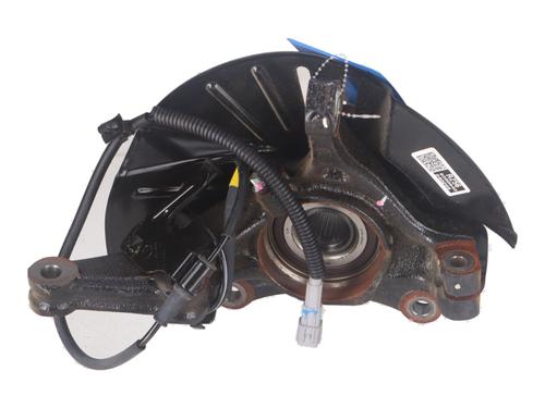 Right front steering knuckle KIA STONIC (YB) 1.0 T-GDi | BP27091343M26 