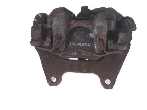 Used Left rear brake caliper VW PASSAT B8 Variant (3G5, CB5) 2.0 TDI (150 hp) 23213691