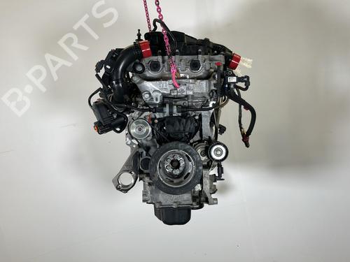 Used Engine Engine CITROËN C3 AIRCROSS II (2R_, 2C_) 1.2 PureTech 130 (2RHNYH) (131 hp) 34709141 34709141