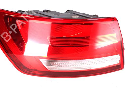 Used Left taillight Left taillight 38048735 38048735