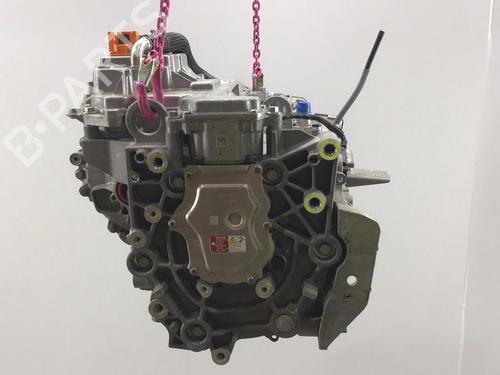 Engine OPEL VIVARO C Van (K0) VIVARO-E HYDROGEN | BP39921248M1 - Image 2