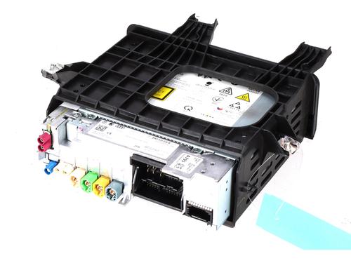Electronic module AUDI A4 B9 Avant (8W5, 8WD) 1.4 TFSI | BP38327660M83 - Image 2