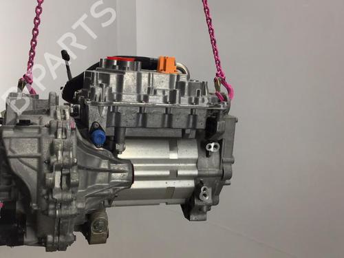 Engine OPEL VIVARO C Van (K0) VIVARO-E HYDROGEN | BP39920000M1 - Image 4