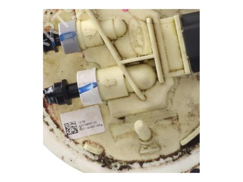Fuel pump FORD TRANSIT V363 Platform/Chassis (FED, FFD) 2.0 EcoBlue | BP23038306M76 