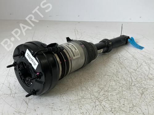 Used Left rear shock absorber Left rear shock absorber 36908749 36908749