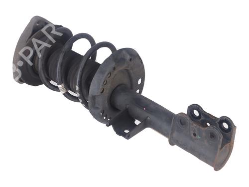 Left front shock absorber MERCEDES-BENZ CLA Shooting Brake (X117) CLA 220 CDI / d (117.903) | BP19317497M16 