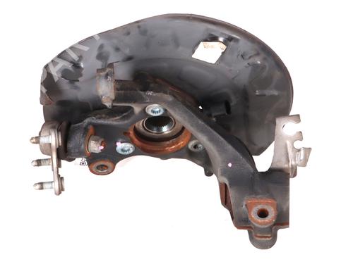 Left front steering knuckle VW GOLF VII (5G1, BQ1, BE1, BE2) 1.4 TSI | BP28083519M25