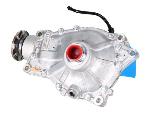 Differential, foran BMW X5 (G05, F95) xDrive 30 d Mild-Hybrid (286 hp) 30368368