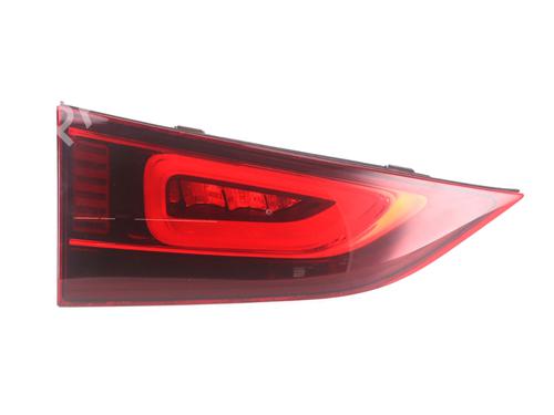 Venstre baklys, luke MERCEDES-BENZ GLA (H247) GLA 250 (247.746) (224 hp) 27260791