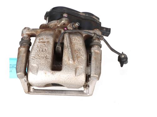 Used Left rear brake caliper Left rear brake caliper AUDI A8 D4 (4H2, 4H8, 4HC, 4HL) 3.0 TDI quattro (258 hp) 35718762 35718762