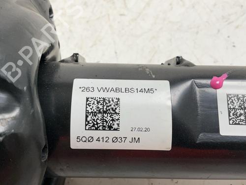 Other SEAT LEON (5F1) 1.4 TSI | BP36243134O1 - Image 3