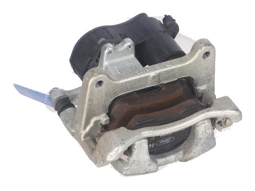Right rear brake caliper FORD TRANSIT V363 Platform/Chassis (FED, FFD) 2.0 EcoBlue | BP23038321M106 