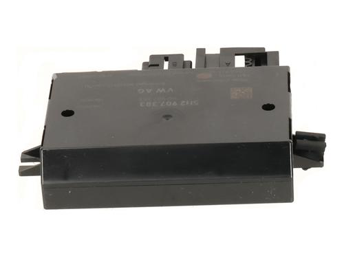 Used Electronic module Electronic module VW GOLF VIII (CD1, DA1) 2.0 TDI GTD (200 hp) 34196498 34196498