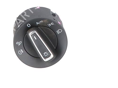 Lichtschalter für VW TIGUAN ALLSPACE (BW2, BJ2) 2.0 TSI 4motion (220 hp) 31755198