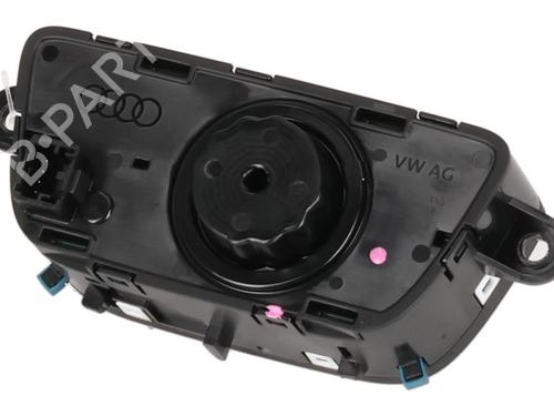 Headlight switch AUDI A4 B9 (8W2, 8WC) 35 TFSI Mild Hybrid | BP37454650I24 - Image 2